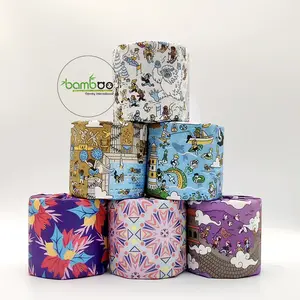 Popular Design For Toilet Paper Soft Toilet Paper With Core China Toilet Paper