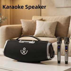 Haut-parleur Bluetooth portable de haute qualité XDOBO BMTL <span class=keywords><strong>WOW</strong></span> MAX 300W Système audio avec 2 micros sans fil Haut-parleur pour sports en intérieur et en extérieur - Product Image 1