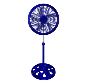 En iyi satış 18 inç yer vantilatörü ev için yüksek kaliteli ofis elektrikli soğutucu standı fanı
