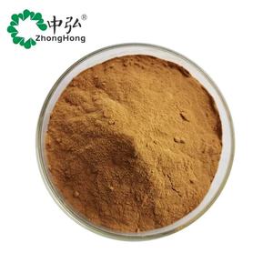 Poudre d'extrait de racine de valériane pure et naturelle de qualité alimentaire ZhongHong, Acide Valérique 10:01, Spécification, Emballage sous vide en fût - Product Image 3