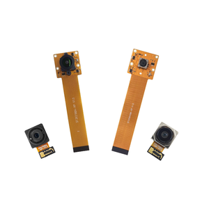Module de caméra MIPI personnalisé OV5640 IMX219 IMX708 5MP 8MP 12MP pour Raspberry Pi, module CMOS 4K <span class=keywords><strong>2K</strong></span> AF FF pour projets de vision embarquée - Product Image 1