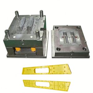 ฉีดขึ้นรูปพลาสติกอุตสาหกรรมการแพทย์เพื่อความสวยงามงาน CNC ตามสั่ง - Product Image 4