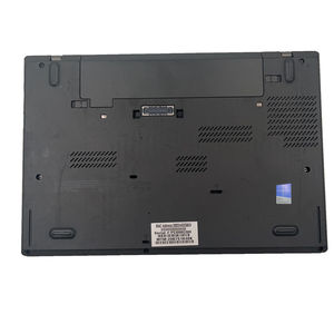 Portátil Lenovo Thinkpad T440 de 14 Pulgadas para Negocios, I5-4300U, 8 GB/256 GB, Segunda Mano, Reacondicionado, Pantalla Táctil - Product Image 4