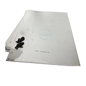 מחיר ישיר המפעל איכות inconel 601 625 <span class=keywords><strong>incoloy</strong></span> 800 <span class=keywords><strong>825</strong></span> מונל 400 גיליון צלחת סגסוגת ניקל - Product Image 3