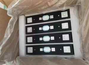 Batería de iones de litio segura CALB Grado A 147Ah 3.7V NMC prismática de ciclo profundo, 4000+ ciclos para ESS, EV, montacargas y carritos de golf - Product Image 6