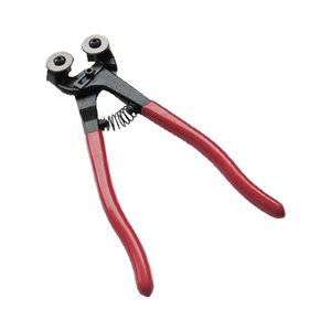 คีมหนีบหูเหล็กขนาด 9 นิ้ว พร้อมด้ามจับพลาสติกแบบนุ่ม - Product Image 4