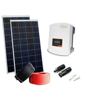 Soler Hệ Thống Betry 2kw Năng Lượng Mặt Trời Giá Hệ Thống 3kw 5kw 10kw Cho Nhà Của Bạn Điện Hoàn Chỉnh Máy Phát Điện Bộ Dụng Cụ X75