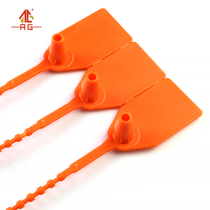 Trung Quốc Nhà cung cấp Bình chữa cháy con dấu Làm xáo trộn bằng chứng quan hệ cáp nhựa tag - Product Image 5