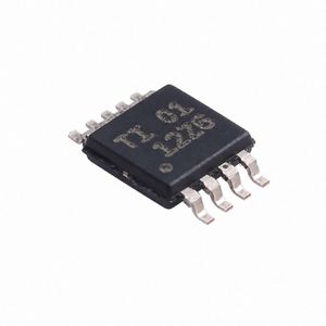 Tlv2333idgkr Vssop-8 ตัวขยายสัญญาณเชิงปฏิบัติการ ผู้จัดจำหน่ายชิ้นส่วน BOM ของแท้ใหม่ ระบบอัตโนมัติอุตสาหกรรม ระบบควบคุมแบบตั้งโปรแกรมได้ PLC - Product Image 1