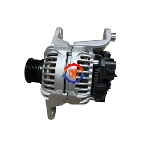 Alternador de 24 V 80 A 11170134 11170321 1462906 para FH12 FH16 FM340 - Product Image 1