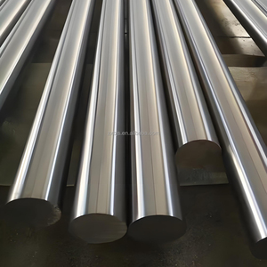 Gr5 <span class=keywords><strong>titanium</strong></span> staaf voor precisie-draaien |   Titaniumlegering staaf - Product Image 3