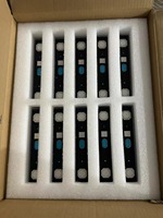 Batterie de puissance cellulaire LiFePO4 LF150 3.2V 150Ah, cellule de batterie prismatique LiFePO4, batterie au lithium LiFePO4 3.2V