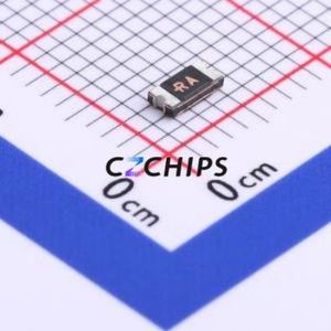 SMD1206P005TF Resettable Fuse 1206 Fuse 60V 10A 50mA 150mA - Product Image 2