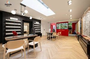 Mobiliario para Ópticas |   Muebles de Exhibición para Gafas y Lentes de Sol para Decoración e Interiores de Tiendas de Moda - Product Image 5