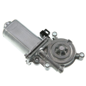 Motor de ventana para Buick Regal Chevy Impala <span class=keywords><strong>Lumina</strong></span> Pontiac Grand Prix Olds Cutlass 19152024 - Product Image 2