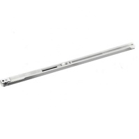 Cale porte intérieure coulissante hydraulique, mécanisme de fermeture en douceur, amortisseur de porte coulissante, de haute qualité et bon prix