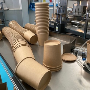 Bol en papier OEM en gros, <span class=keywords><strong>vaisselle</strong></span> <span class=keywords><strong>jetable</strong></span> bon marché - Product Image 1