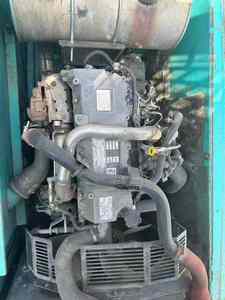 Excavadora hidráulica de cadenas Kobelco SK210LC-8 usada, original de Japón, 21 toneladas, pocas horas de trabajo, buen estado - Product Image 6