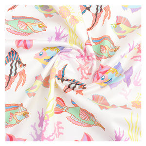 कपड़े के डायपर के लिए थोक जलरोधी कपड़े के लिए वाटरप्रूफ प्रिंट पुल कपड़े डायपर कपड़े - Product Image 6