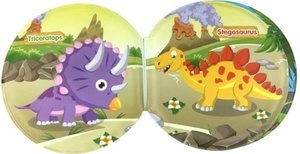 Quà Tặng Khuyến Mãi Tùy Chỉnh Không Thấm Nước Dễ Thương Peva Bé Tắm Cuốn Sách Nổi Kid Đồ Chơi Cho Đầu Giảng Dạy Với BB Thiết Bị - Product Image 6