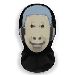 หน้ากากฮาโลวีนหน้ากากคอสเพลย์ - Product Image 2