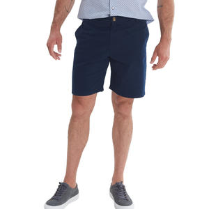Shorts chino durables pour hommes, décontractés, avec poches utilitaires, extensibles, confortables, essentiels pour l'été, prêts pour les aventures en plein air - Product Image 2