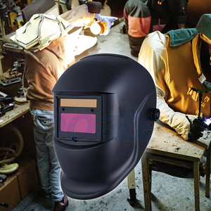 Tự động thẫm màu Hàn Mũ bảo hiểm điều chỉnh bằng nội bộ núm hàn laser bảo vệ Mũ bảo hiểm - Product Image 5