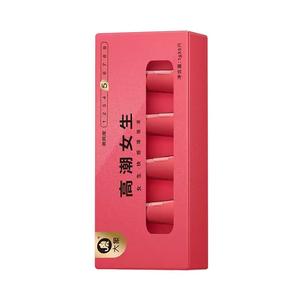 Vente directe d'usine, prix le plus bas, liquide pour le plaisir féminin Elephant, 5 flacons/boîte, liquide pour le plaisir humain, produits sexuels - Product Image 2