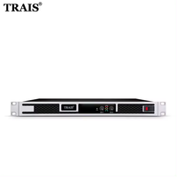Usine directe 2 canaux 200W * 2 (8Ω) amplificateur de puissance de système de son professionnel pour le chant de barre de club de Performance de KTV