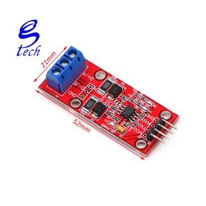 좋은 가격 MAX485 모듈 3.3V 5V <span class=keywords><strong>MCU</strong></span> 개발 액세서리 과전압 보호 TTL to RS485 변환기 모듈 보드 MAX3485 - Product Image 3