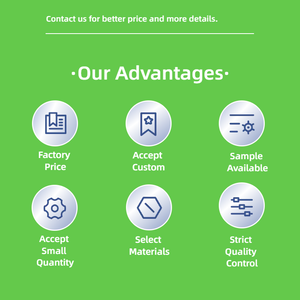 Istiflenebilir takı teşhir tepsisi dikdörtgen şekli takı mağaza kişisel kullanım için sunum için hediye kutusu ile PU deriden yapılmış - Product Image 6