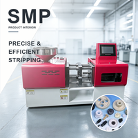 High-Capacity Factory Precision Produces Desktop Injection Molding Machines 3 Tons Horizontal Small Injection Molding Machines