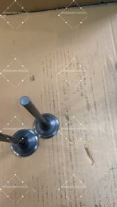 Kit de soupape d'échappement QST30 3804867, insert de soupape de pièce moteur 3804866 3092461 pour moteur QST30 - Product Image 3