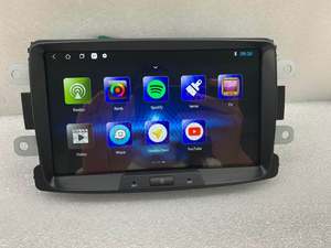 Reproductor de DVD para coche Android 14 para Runault Duster/Sandero/Logan 2010-2017 con WIFI PHONE LINE CAR PLAY SD USB de Audiosources - Product Image 3