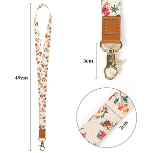 Manufacturer Cheap Personalized Neck Tool Printing <b>Polyester</b> <b>Lanyard</b> Sublimation Custom <b>Lanyards</b> With Logo Custom - Product Image 4