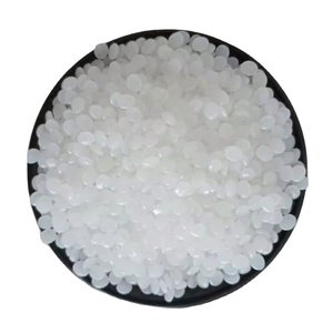 Gránulo de polietileno de alta densidad al por mayor resina HDPE para aplicación de película alimentaria - Product Image 1
