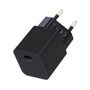 Caricabatterie da Viaggio Rapido PD 20W, Caricatore USB Tipo C per Telefoni Cellulari, Spina EU/US/UK per <span class=keywords><strong>Apple</strong></span> <span class=keywords><strong>iPhone</strong></span> <span class=keywords><strong>12</strong></span> - Product Image 2