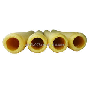 Boyaux de <span class=keywords><strong>saucisse</strong></span> au collagène de qualité alimentaire naturel fumé style artificiel pour les saucisses séchées <span class=keywords><strong>à</strong></span> la viande adulte emballées dans des boîtes - Product Image 1