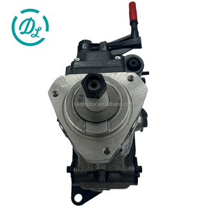 ปั๊มหัวฉีดน้ำมันดีเซล EexcavaStart รุ่น 9521A030H 398-1498 สำหรับรถขุด 320D2 323D2 329D2 เครื่องยนต์ C7.1 ทนทานและติดตั้งง่าย - Product Image 1