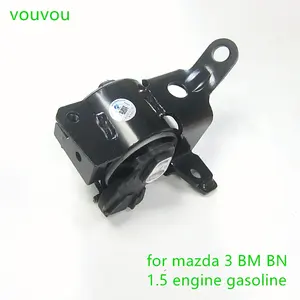 Mazda <span class=keywords><strong>3</strong></span> 2014-2018 BM 1.5 BN accessori per attacco motore a benzina L parti di BHS2-39-070 laterali e BKC9-39-070 accessori per auto - Product Image 2