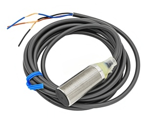 Naderingsschakelaar <span class=keywords><strong>Sensor</strong></span> E2B-M18KS05-WZ-C2 Npn Nc Detectieafstand 5Mm - Product Image 1