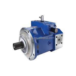 ปั๊มไฮดรอลิกคุณภาพสูง ATOS รุ่น PFE-31 PFE-41 PFE-51 PFE-310 PFE-410 - Product Image 2