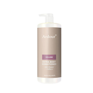 Acondicionador Reparador para el Cabello con Queratina y Seda Hidrolizada – Tratamiento de Proteínas para Puntas Abiertas, Marca Privada OEM, Venta al Por Mayor - Product Image 4