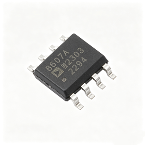 Dery Star AD8607ARZ-REEL7 AD8607ARZ-REEL AD8607ARZ Precisión, micropotencia, bajo nivel de ruido, CMOS, entrada/salida rail-to-rail - Product Image 1