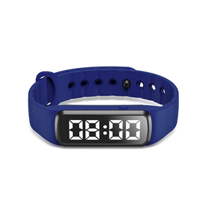 <span class=keywords><strong>2025</strong></span> giới hạn thời gian khuyến mãi đồng hồ vribrating báo động Vòng đeo tay thông minh giá rẻ 3D <span class=keywords><strong>Pedometer</strong></span> cho nam giới thể thao - Product Image 6