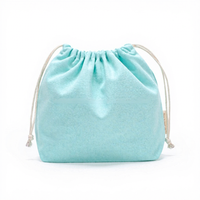 Sac en coton personnalisé avec cordon de serrage, écologique, réutilisable, pour cadeaux et rangement, vente en gros, sac avec logo personnalisé, OEM ODM, sacs réutilisables en vrac pour courses, écologiques