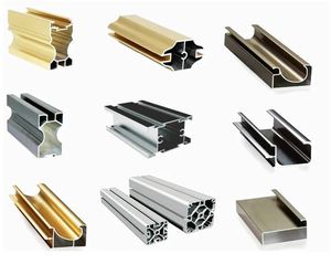 Chine prix d'usine professionnel type hexagone section triangulaire ovale tube de tuyau en acier de forme spéciale - Product Image 5