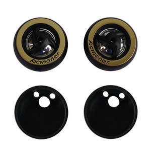 ทวีตเตอร์ 50W พร้อมขาตั้งสำหรับระบบเครื่องเสียงรถยนต์ - Product Image 1