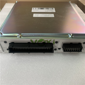 Graafmachine Voe14594707 14594707 14594697 14594708 Controller Ecu Ec200d Ec380d Ec480d - Product Image 5