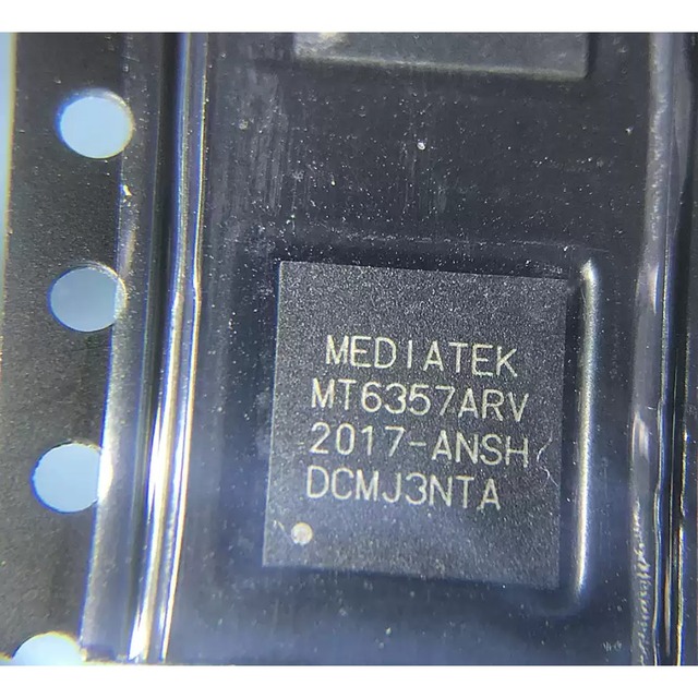 MT6357V MT6357CRV MT6358W MT6358VW MT6355W MT6355VNW MT6356W MT6366W MT6366MW MT6377W MT6371P chip Power supply ic